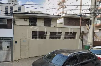 Casa comercial para alugar na Rua João Pimenta, 49, Alto da Boa Vista, São Paulo