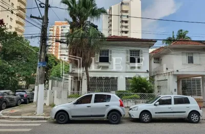 Casa comercial para alugar na Rua República do Iraque, 1100, Campo Belo, São Paulo