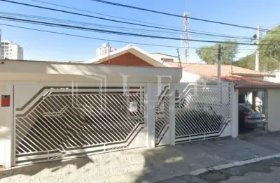 Casa com 5 quartos à venda na Rua Padre Chico, --, Santo Amaro, São Paulo