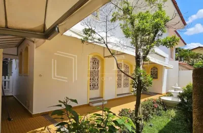 Casa comercial para alugar na Avenida Jorge João Saad, --, Morumbi, São Paulo