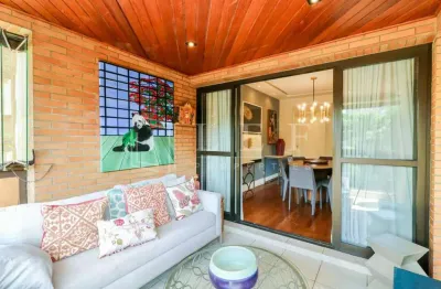 Apartamento com 3 quartos para alugar na Rua Dom Armando Lombardi, 730, Vila Progredior, São Paulo