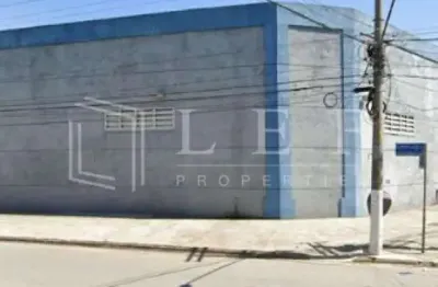 Barracão / Galpão / Depósito para alugar na Avenida Doutor Gastão Vidigal, --, Vila Leopoldina, São Paulo