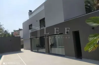 Casa com 5 quartos à venda na Rua Alemanha, --, Jardim Europa, São Paulo