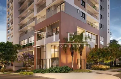 Apartamento com 3 quartos à venda na Rua Cubatão, --, Paraíso, São Paulo