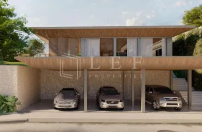 Casa com 4 quartos à venda na Rua Doutor Rubens Maragliano, --, Jardim Leonor, São Paulo