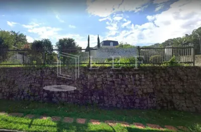 Terreno à venda na Rua Sebastião Cabot, --, Jardim Guedala, São Paulo