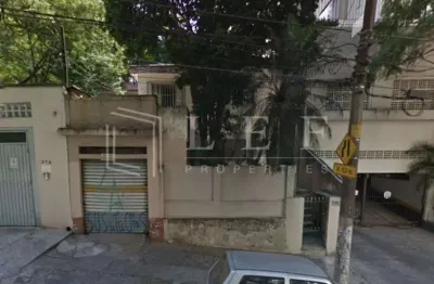 Casa comercial à venda na Rua Isabel de Castela, --, Vila Madalena, São Paulo