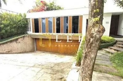 Casa com 4 quartos à venda na Rua Zacarias de Gois, --, Brooklin, São Paulo