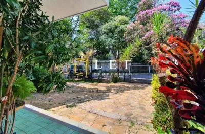 Casa com 5 quartos à venda na Rua Itápolis, --, Pacaembu, São Paulo