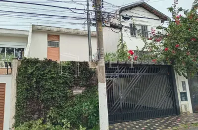 Casa com 3 quartos à venda na Rua das Hortênsias, --, Mirandópolis, São Paulo