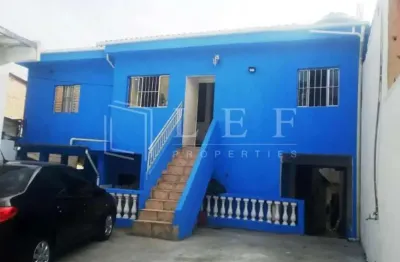 Casa comercial à venda na Avenida Carlos Lacerda, 1514, Pirajussara, São Paulo