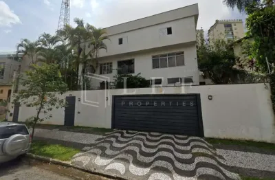 Casa com 4 quartos à venda na Avenida Amarilis, --, Cidade Jardim, São Paulo