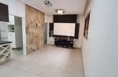 Casa com 3 quartos à venda na Rua Meruípe, --, Vila Mariana, São Paulo