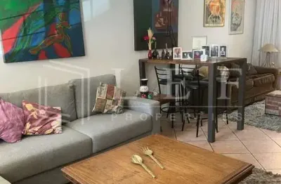 Casa com 3 quartos à venda na Rua dos Tamanás, --, Vila Madalena, São Paulo