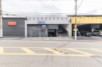 Casa comercial para alugar na Avenida José Maria Whitaker, --, Planalto Paulista, São Paulo