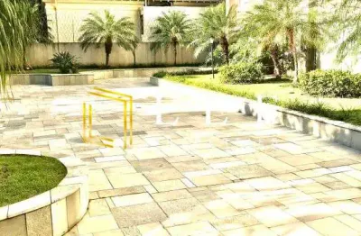 Apartamento com 3 quartos à venda na Rua Emílio de Menezes, --, Higienópolis, São Paulo