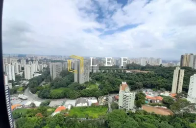 Apartamento com 4 quartos à venda na Rua Doutor Oscar Monteiro de Barros, --, Vila Suzana, São Paulo