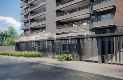 Apartamento com 3 quartos à venda na Rua da Fraternidade, --, Alto da Boa Vista, São Paulo