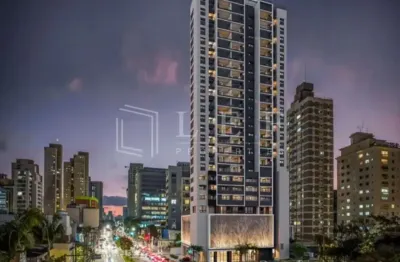 Apartamento com 2 quartos à venda na Rua Francisco Dias Velho, --, Brooklin, São Paulo
