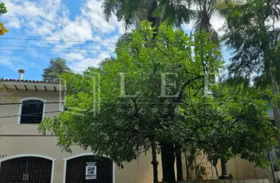 Casa com 4 quartos à venda na Rua Jacatirão, --, Chácara Monte Alegre, São Paulo