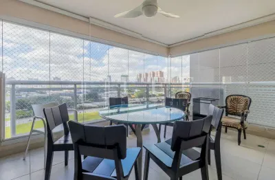 Apartamento com 2 quartos à venda na Rua Marc Chagall, --, Jardim das Perdizes, São Paulo