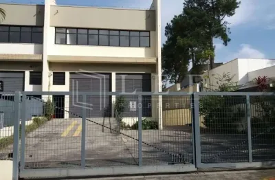 Casa comercial para alugar na Alameda Juari, --, Tamboré, Barueri