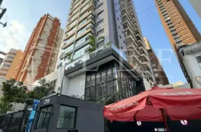Apartamento com 2 quartos à venda na Rua Cristiano Viana, --, Cerqueira César, São Paulo
