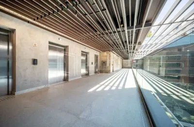 Casa comercial para alugar na Avenida Magalhães de Castro, 660, Cidade Jardim, São Paulo