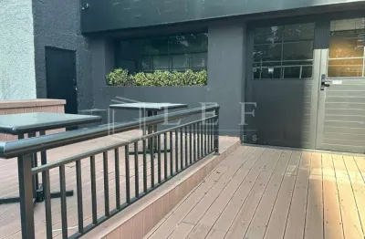 Ponto comercial para alugar na Avenida Doutor Cardoso de Melo, --, Vila Olímpia, São Paulo