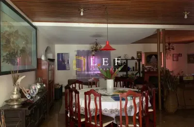 Casa com 6 quartos à venda na Rua Estuário, 60, Chácara Monte Alegre, São Paulo