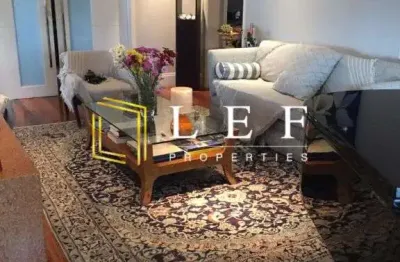 Apartamento com 3 quartos à venda na Avenida José Galante, --, Vila Suzana, São Paulo