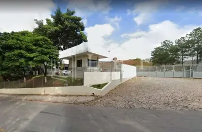 Barracão / Galpão / Depósito à venda na Estrada Velha de Itu, --, Jardim Alvorada, Jandira