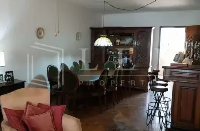 Casa com 3 quartos à venda na Rua Caetano José Batista, --, Brooklin, São Paulo