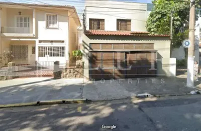 Casa com 3 quartos à venda na Alameda dos Tupinas, --, Planalto Paulista, São Paulo