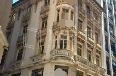 Casa comercial para alugar na Rua do Comércio, --, Centro, São Paulo