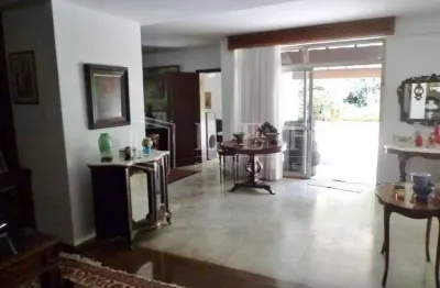 Casa com 4 quartos à venda na Rua Grécia, --, Jardim Europa, São Paulo
