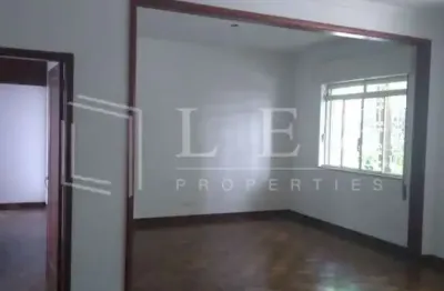 Apartamento com 3 quartos à venda na Rua Navarro de Andrade, --, Pinheiros, São Paulo