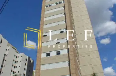 Apartamento com 4 quartos à venda na Rua Apiacás, --, Perdizes, São Paulo