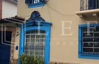 Casa comercial para alugar na Rua Groenlândia, --, Jardim América, São Paulo