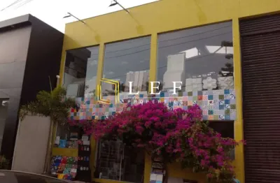 Ponto comercial para alugar na Avenida Corifeu de Azevedo Marques, --, Butantã, São Paulo