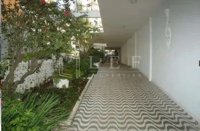 Apartamento com 4 quartos à venda na Rua Bela Cintra, --, Consolação, São Paulo