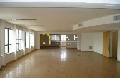 Casa comercial para alugar na Alameda Raja Gabaglia, --, Vila Olímpia, São Paulo