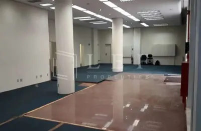 Ponto comercial para alugar na Avenida Angélica, --, Higienópolis, São Paulo