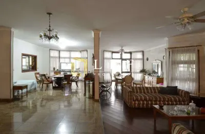 Casa com 5 quartos à venda na Rua Antônio Bento, --, Jardim Paulista, São Paulo