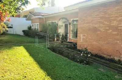 Casa com 4 quartos à venda na Rua Bauru, --, Pacaembu, São Paulo