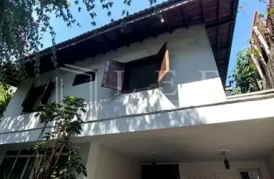 Casa com 4 quartos à venda na Rua Principado de Mônaco, --, Pacaembu, São Paulo