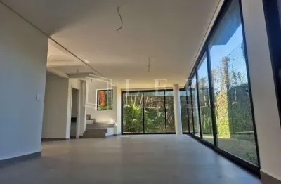 Casa em condomínio fechado com 3 quartos à venda na Rua Comendador Bichara Moherdauí, --, Jardim Guedala, São Paulo