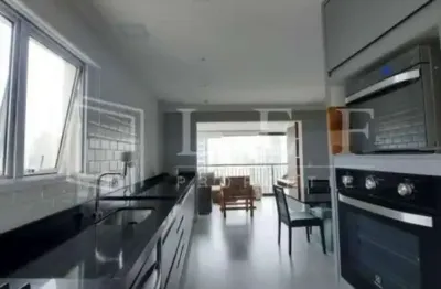 Apartamento com 2 quartos à venda na Rua Lisboa, --, Cerqueira César, São Paulo
