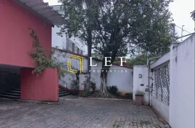 Casa com 4 quartos à venda na Rua Visconde de Indaiatuba, --, Alto da Lapa, São Paulo