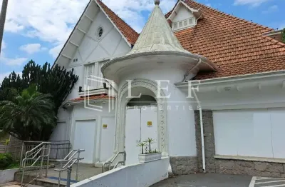 Casa comercial para alugar na Avenida Indianópolis, 451, Moema, São Paulo
